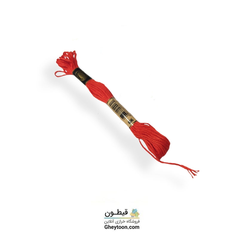 نخ گلدوزی با دست پنگوئن p606