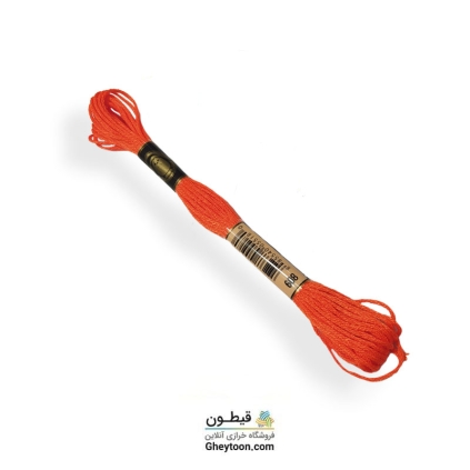 نخ گلدوزی با دست پنگوئن p608