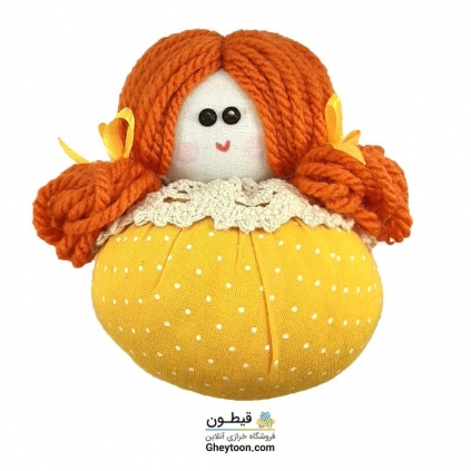 جاسوزنی عروسکی 016