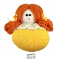 جاسوزنی عروسکی 016