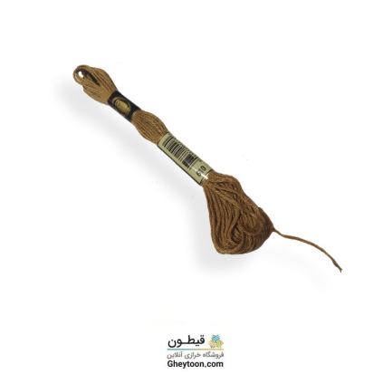 نخ گلدوزی با دست پنگوئن p610