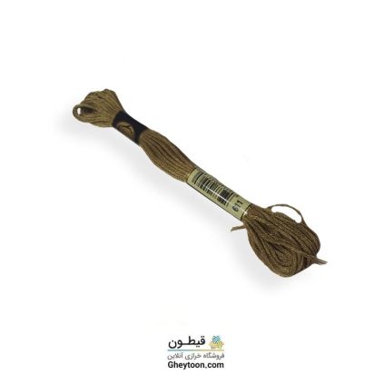 نخ گلدوزی با دست پنگوئن p611