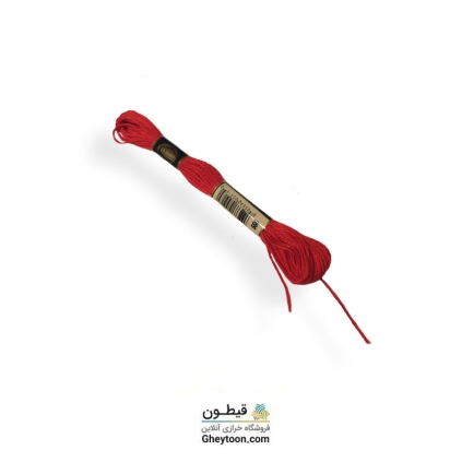 نخ گلدوزی با دست پنگوئن p666