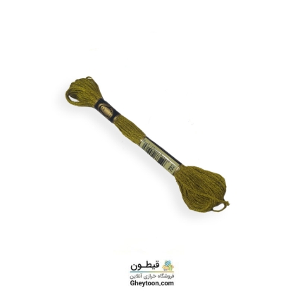 نخ گلدوزی با دست پنگوئن p732