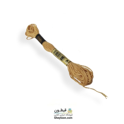 نخ گلدوزی با دست پنگوئن p738