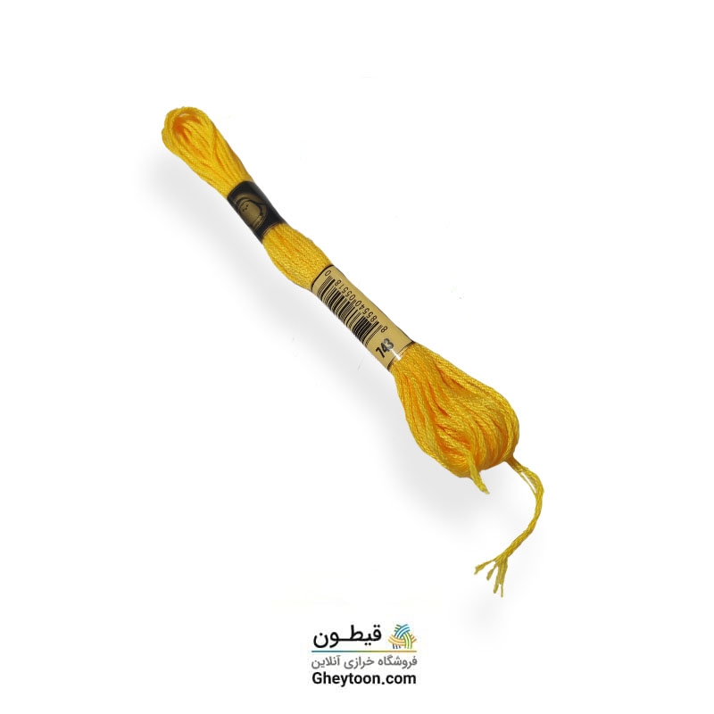 نخ گلدوزی با دست پنگوئن p743