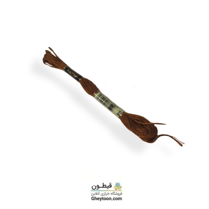 نخ گلدوزی با دست پنگوئن p801