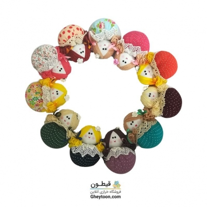 جاسوزنی عروسکی 002