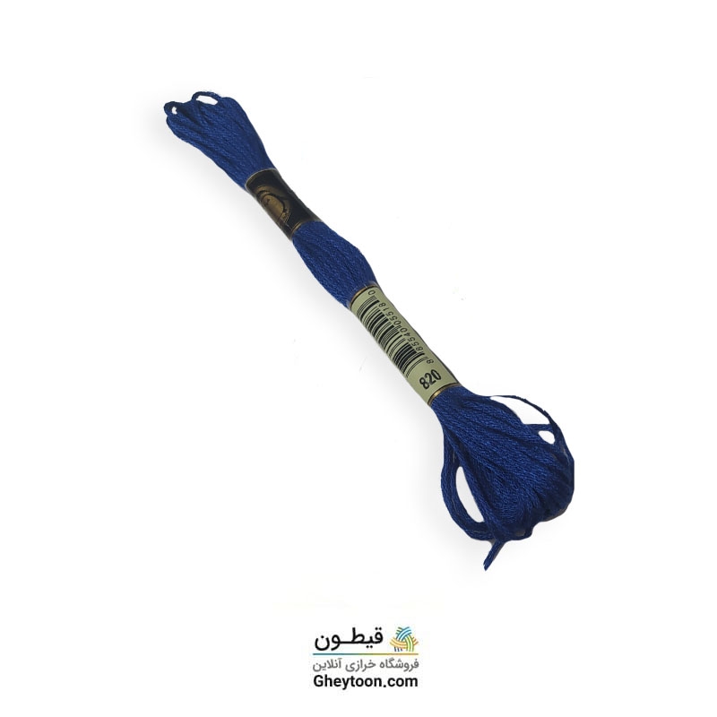 نخ گلدوزی با دست پنگوئن p820