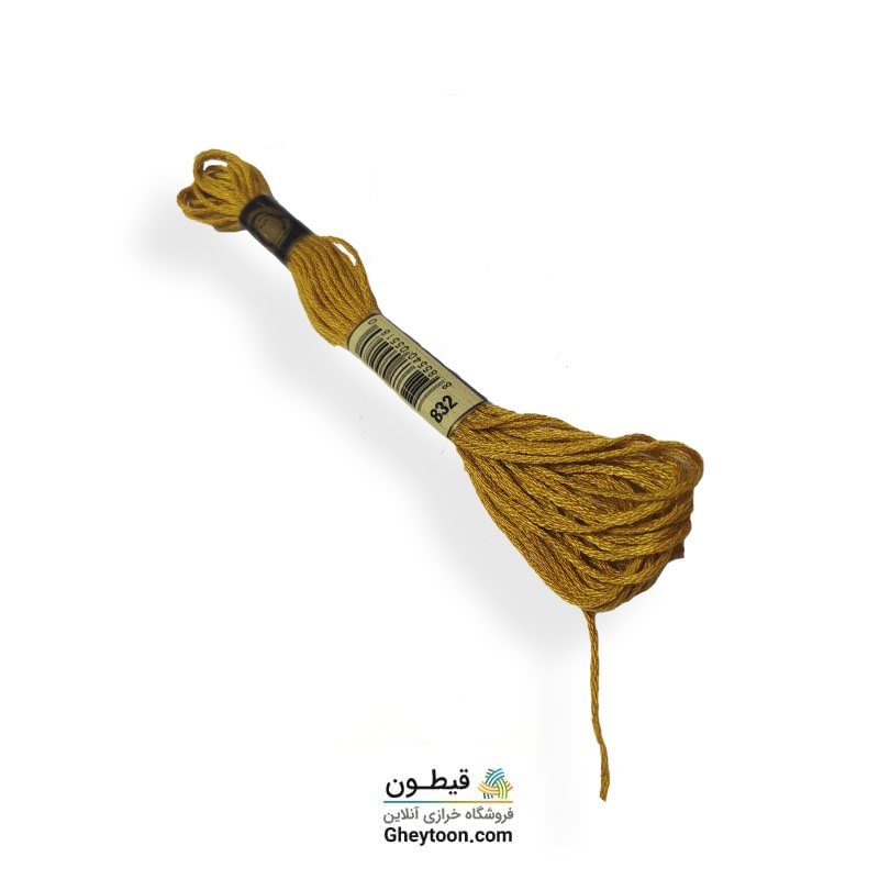 نخ گلدوزی با دست پنگوئن p832