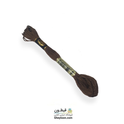 نخ گلدوزی با دست پنگوئن p838