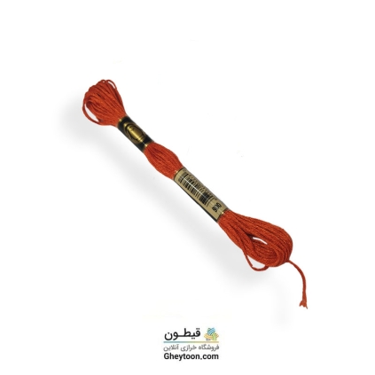 نخ گلدوزی با دست پنگوئن p900