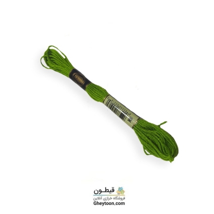 نخ گلدوزی با دست پنگوئنp906