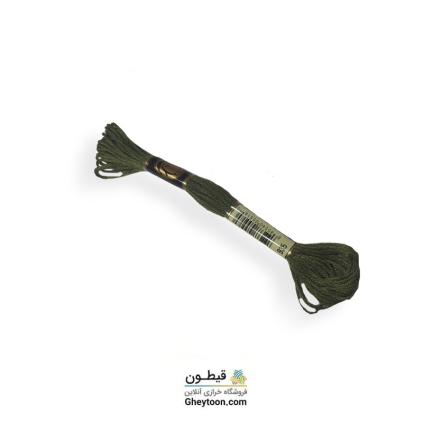 نخ گلدوزی با دست پنگوئن p935