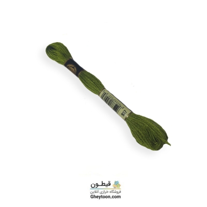 نخ گلدوزی با دست پنگوئن p937