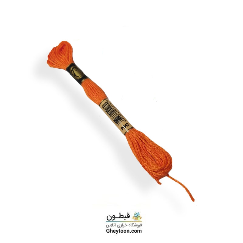 نخ گلدوزی با دست پنگوئن p947