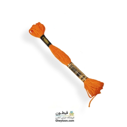 نخ گلدوزی با دست پنگوئن p970