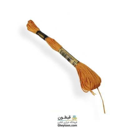 نخ گلدوزی با دست پنگوئن p977