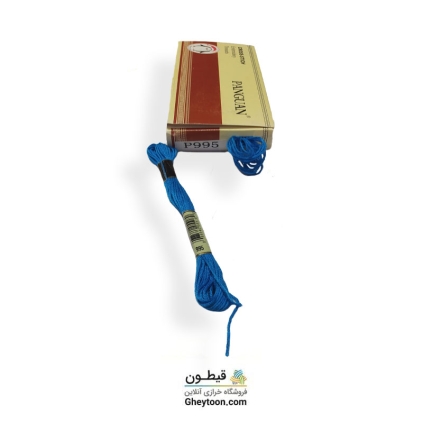 نخ گلدوزی با دست پنگوئن p995