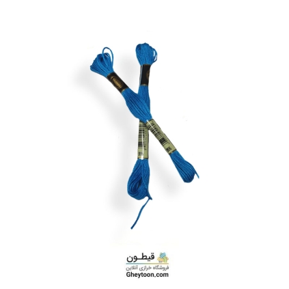 نخ گلدوزی با دست پنگوئن p995