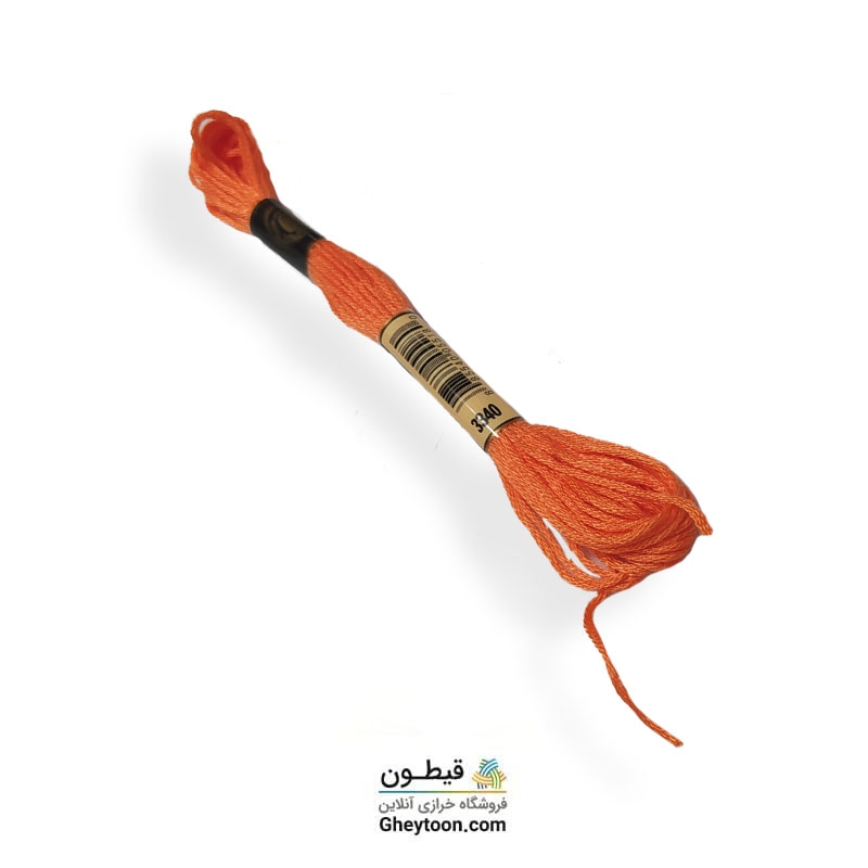 نخ گلدوزی با دست پنگوئن p3340