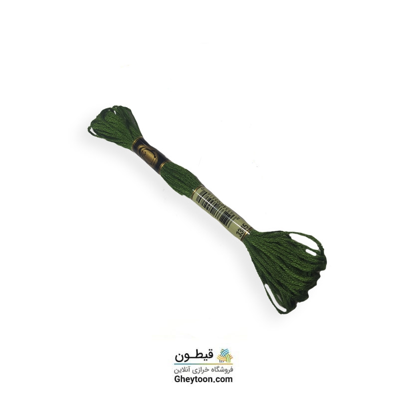 نخ گلدوزی با دست پنگوئن p3345