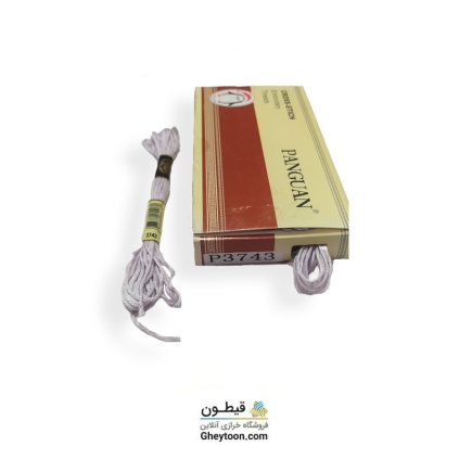 نخ گلدوزی با دست پنگوئن p3743