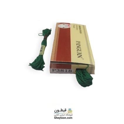 نخ گلدوزی با دست پنگوئن p3818