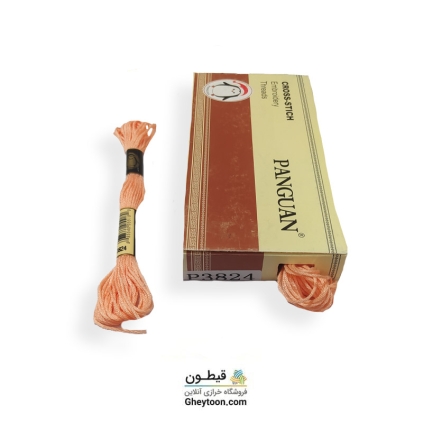 نخ گلدوزی با دست پنگوئن p3824