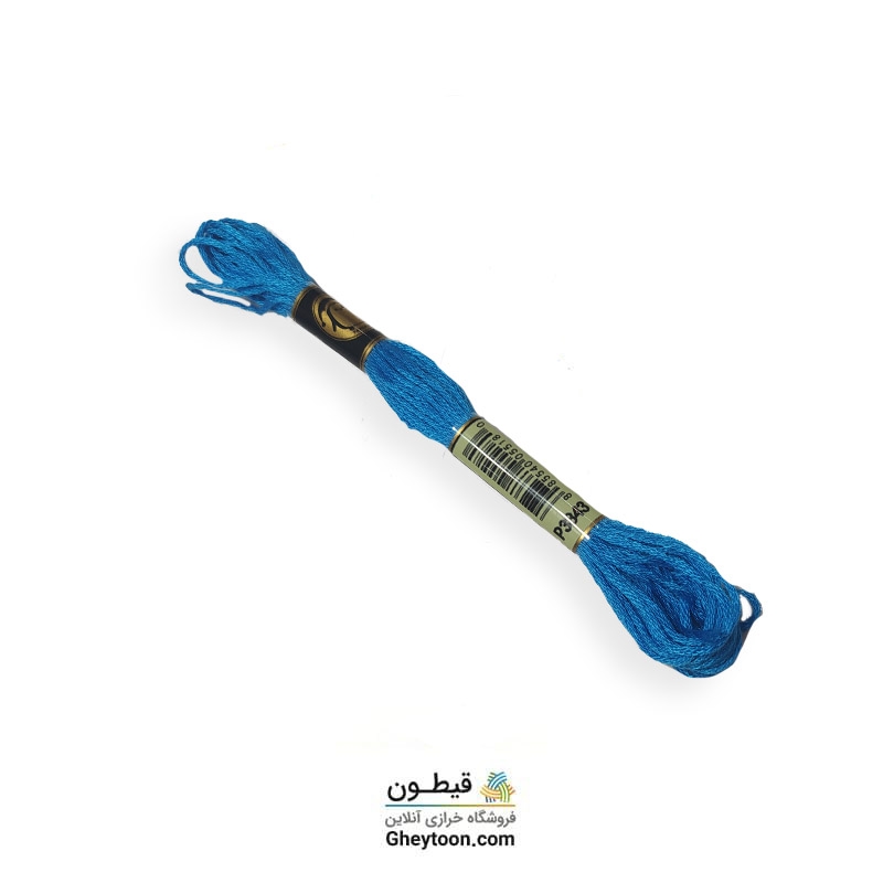 نخ گلدوزی با دست پنگوئن p3843