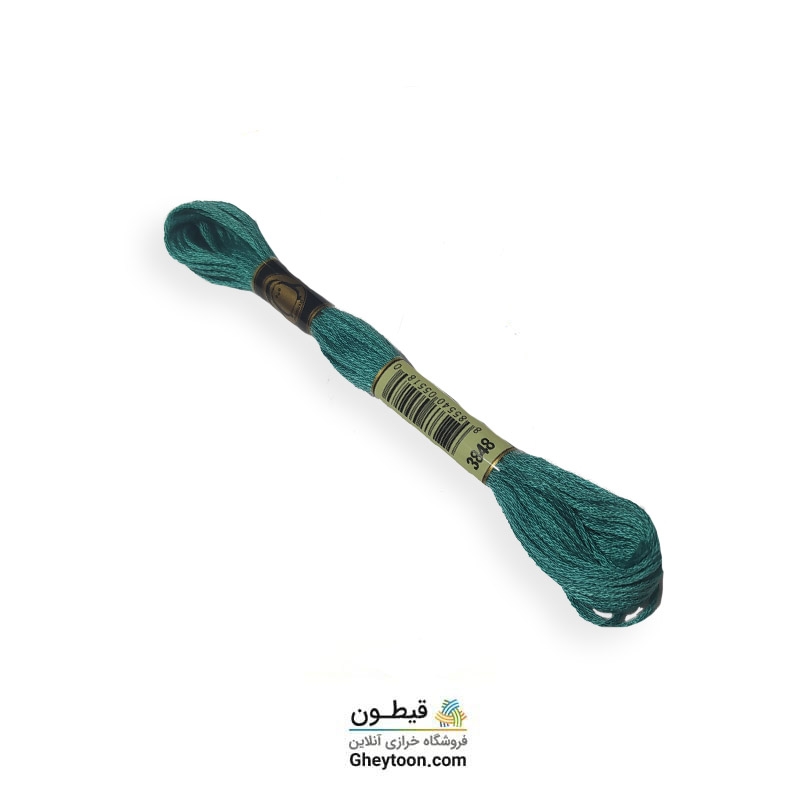 نخ گلدوزی با دست پنگوئن p3848