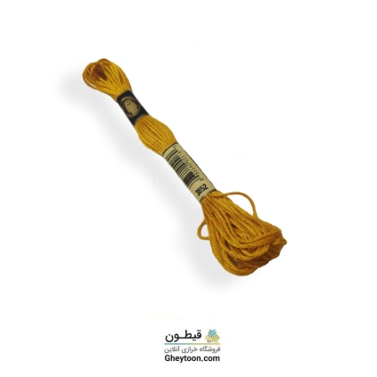 نخ گلدوزی با دست پنگوئن p3852