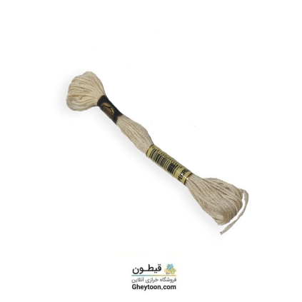 نخ گلدوزی با دست پنگوئن pecru