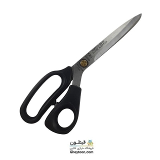 titanium Brazil قیچی تیغه کوتاه