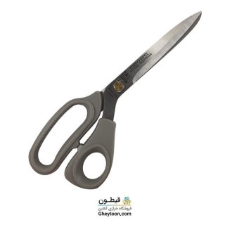 titanium Brazil قیچی تیغه کوتاه