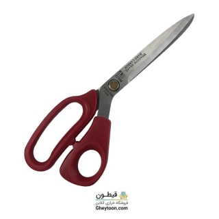 titanium Brazil قیچی تیغه کوتاه