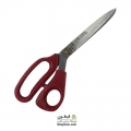titanium Brazil قیچی تیغه کوتاه