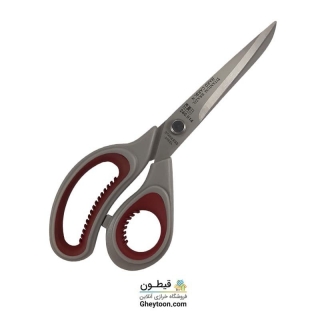 titanium Brazil قیچی تیغه بلند