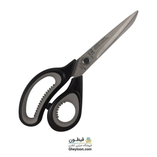 titanium Brazil قیچی تیغه بلند