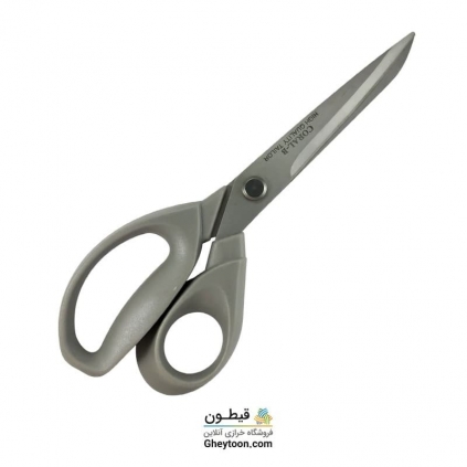 قیچی حرفه ای کورال بی