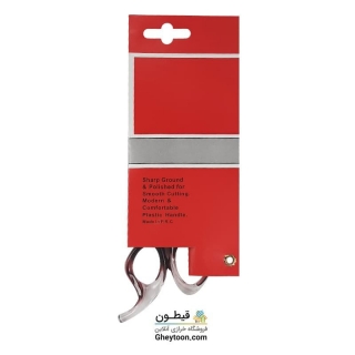 savoy قیچی تیغه بلند ژاپن