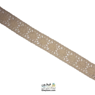 نوار قلاب بافی مدل011