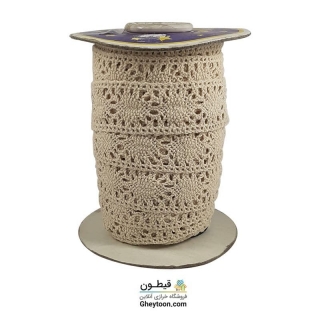 نوار قلاب بافی مدل011