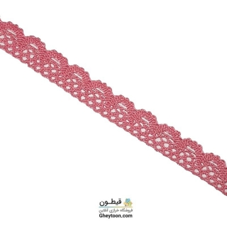 نوار قلاب بافی مدل 001