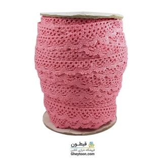 نوار قلاب بافی مدل 001