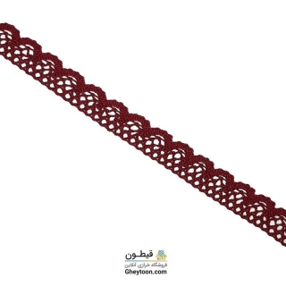 نوار قلاب بافی مدل005