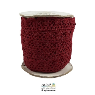 نوار قلاب بافی مدل005