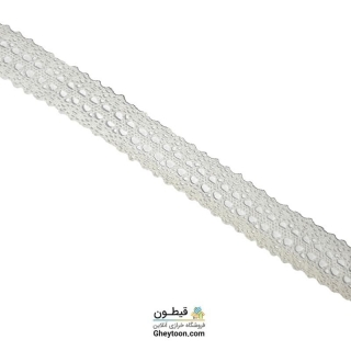 نوار قلاب بافی مدل004