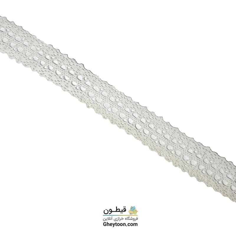 نوار قلاب بافی مدل004
