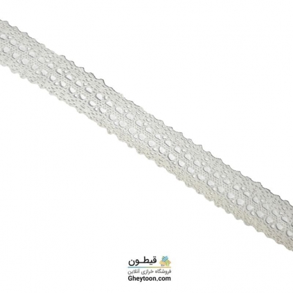نوار قلاب بافی مدل004